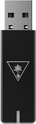 Pikkukuva 7 / 7: Turtle Beach wireless headset Stealth 600 Gen 2 Xbox USB, black