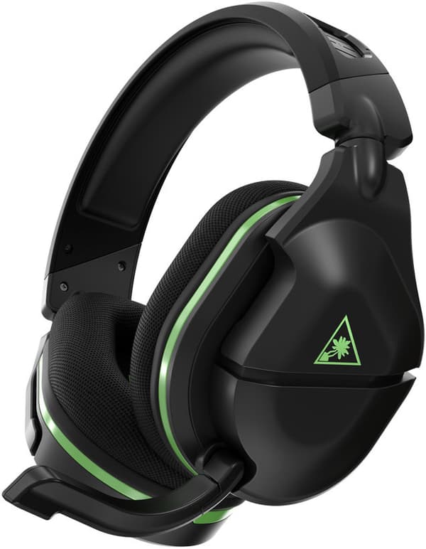 Turtle Beach wireless headset Stealth 600 Gen 2 Xbox USB, black
