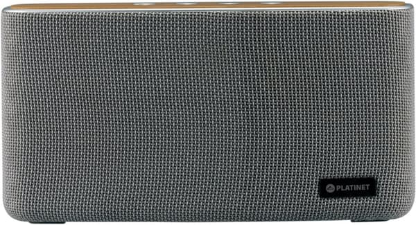 Platinet wireless speaker Deno BT PMG096 (44521)