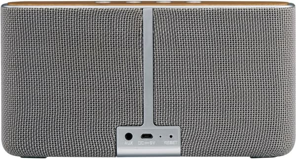 Platinet wireless speaker Deno BT PMG096 (44521)