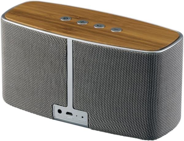 Platinet wireless speaker Deno BT PMG096 (44521)