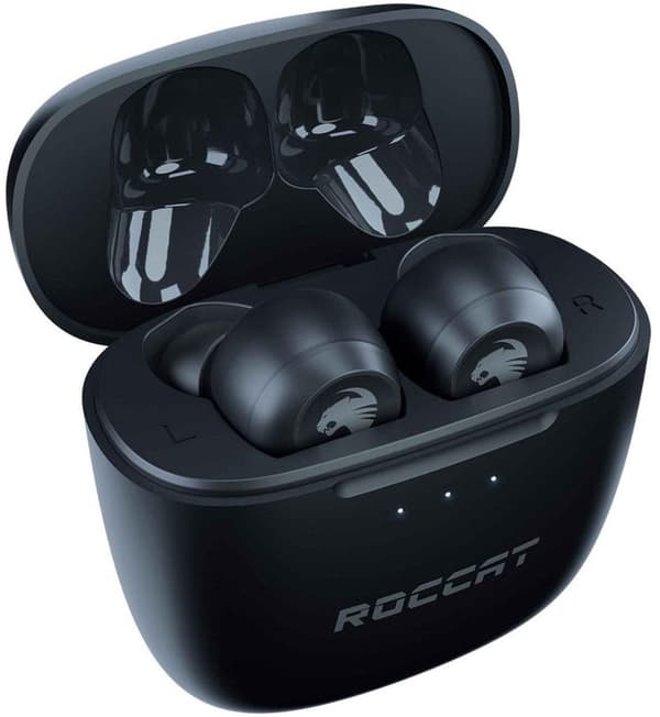 Roccat wireless headset Syn Buds Air (ROC-14-102-02)