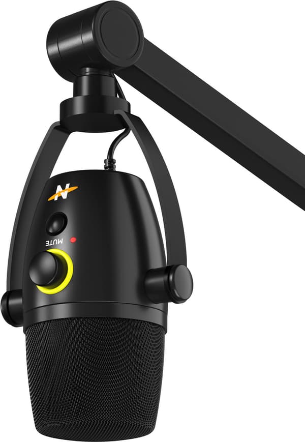 Neat microphone Bumblebee II