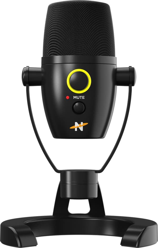 Neat microphone Bumblebee II