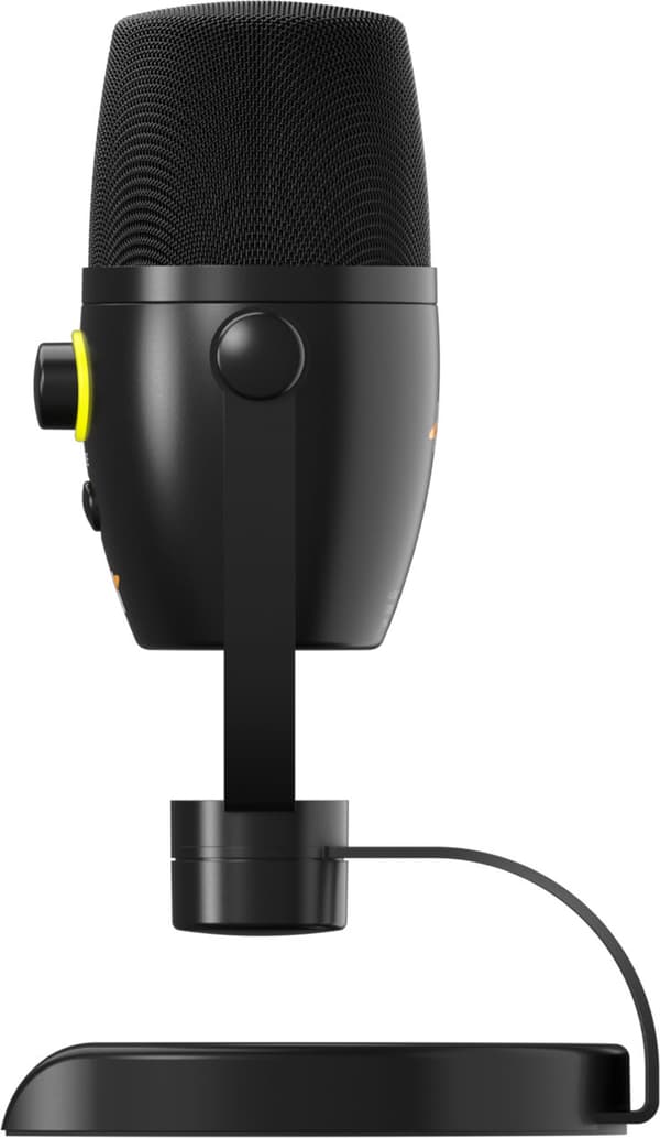 Neat microphone Bumblebee II
