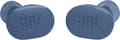 Miniatyrbild 3 av 8: JBL wireless earbuds Tune Buds, blue