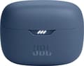 Miniatyrbild 4 av 8: JBL wireless earbuds Tune Buds, blue