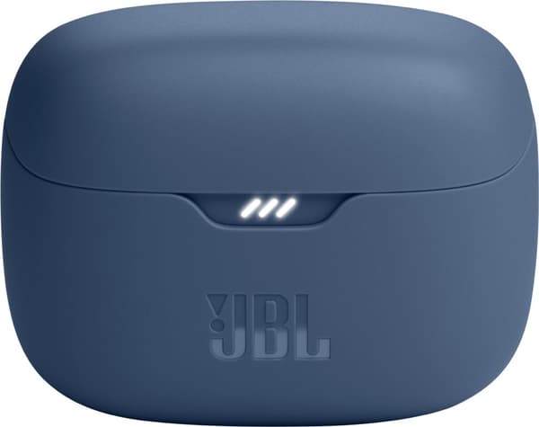 JBL wireless earbuds Tune Buds, blue