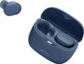 Miniatyrbild 7 av 8: JBL wireless earbuds Tune Buds, blue