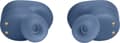 Miniatyrbild 2 av 8: JBL wireless earbuds Tune Buds, blue