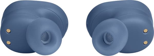JBL wireless earbuds Tune Buds, blue
