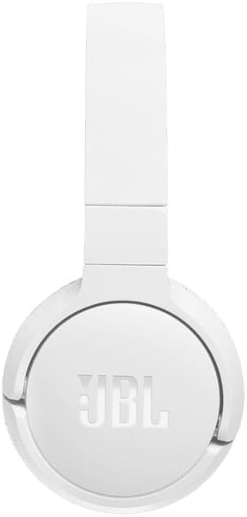 JBL Tune 670NC Bluetooth Wireless On-Ear Headphones White EU