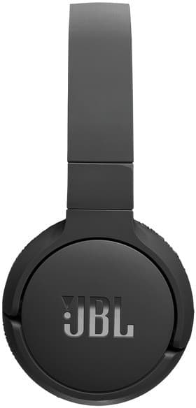 JBL Tune 670NC Bluetooth Wireless On-Ear Headphones Black EU