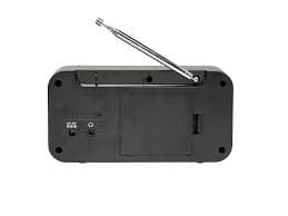 Denver DAB-42 Portable Digital Black