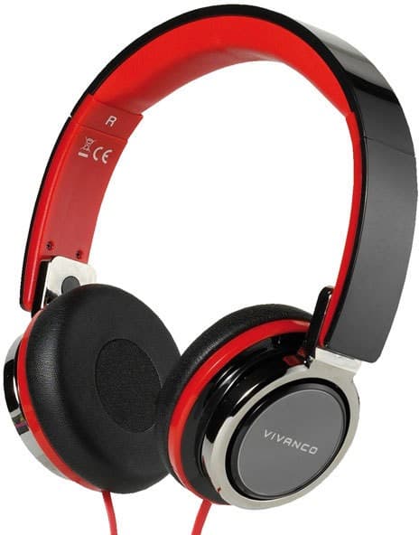 Vivanco headset SR770 (37573)