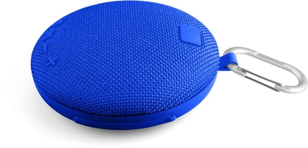Platinet wireless speaker Cross PMG14 BT, blue (44491)
