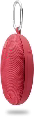 Miniatyrbilde 3 av 6: Platinet wireless speaker Cross PMG14 BT, red (44493)