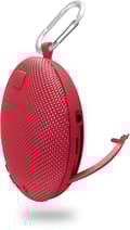 Miniatyrbilde 5 av 6: Platinet wireless speaker Cross PMG14 BT, red (44493)