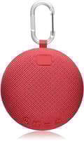 Miniatyrbilde 2 av 6: Platinet wireless speaker Cross PMG14 BT, red (44493)