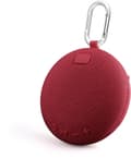 Miniatyrbilde 1 av 6: Platinet wireless speaker Cross PMG14 BT, red (44493)