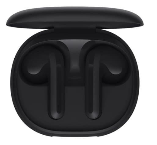 Xiaomi wireless earbuds Redmi Buds 4 Lite, black