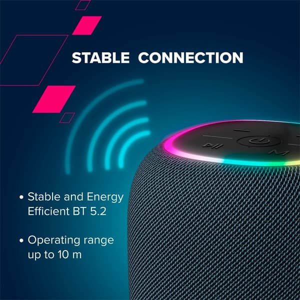CANYON speaker BSP-8 10W Gray