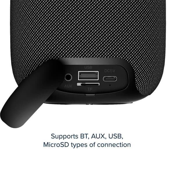 CANYON speaker BSP-8 10W Gray