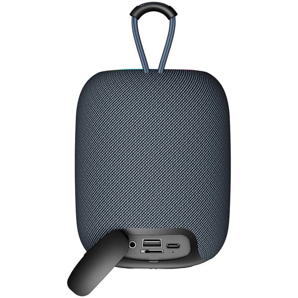 CANYON speaker BSP-8 10W Gray grafit