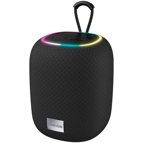 CANYON speaker BSP-8 10W Black