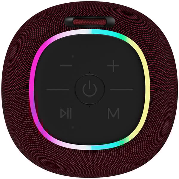 CANYON speaker BSP-8 10W Red