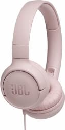 Headphones on-ear JBL T500