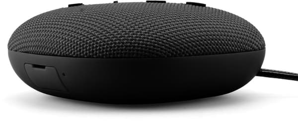 Platinet wireless speaker Hike PMG11 BT, black (44478)