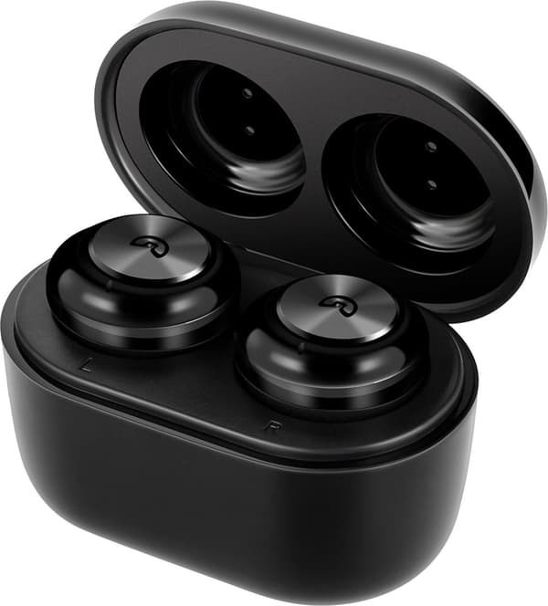 Platinet wireless headset Sport PM1085, black