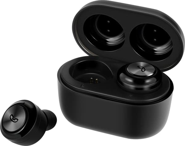 Platinet wireless headset Sport PM1085, black