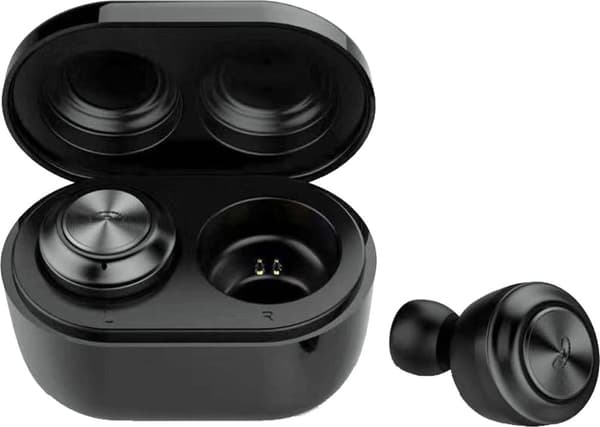 Platinet wireless headset Sport PM1085, black