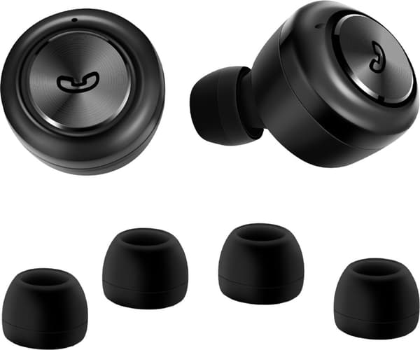 Platinet wireless headset Sport PM1085, black