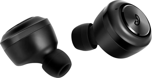 Platinet wireless headset Sport PM1085, black