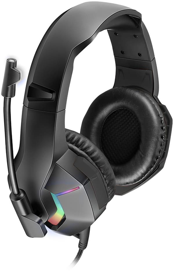 Omega headset Varr VH8050, black