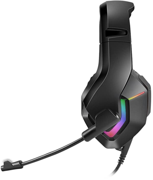Omega headset Varr VH8050, black