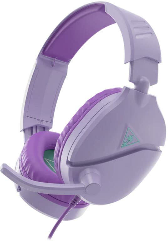 Turtle Beach headset Recon 70 PC, lavender