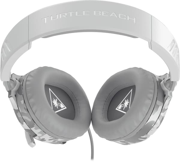 Turtle Beach headset Recon 70 PC, white camo