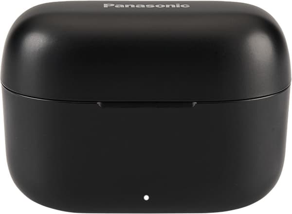Panasonic Headphones | RZ-B110WDE-K | Bluetooth | In-ear | Microphone | Wireless | Black