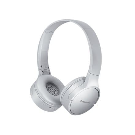 Panasonic wireless headset RB-HF420BE-W, white
