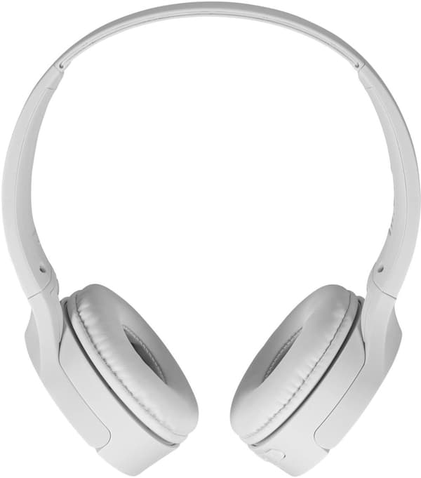 Panasonic wireless headset RB-HF420BE-W, white