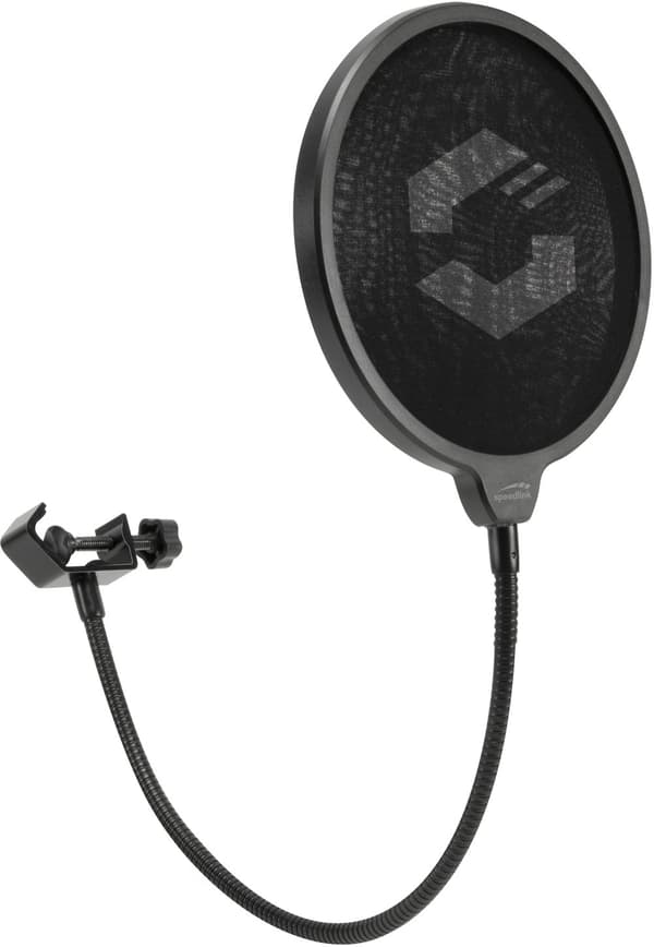 Speedlink tarvikukomplekt Volity Ready Streaming Accessory Set