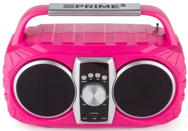 Prime3 APR71GR Neon