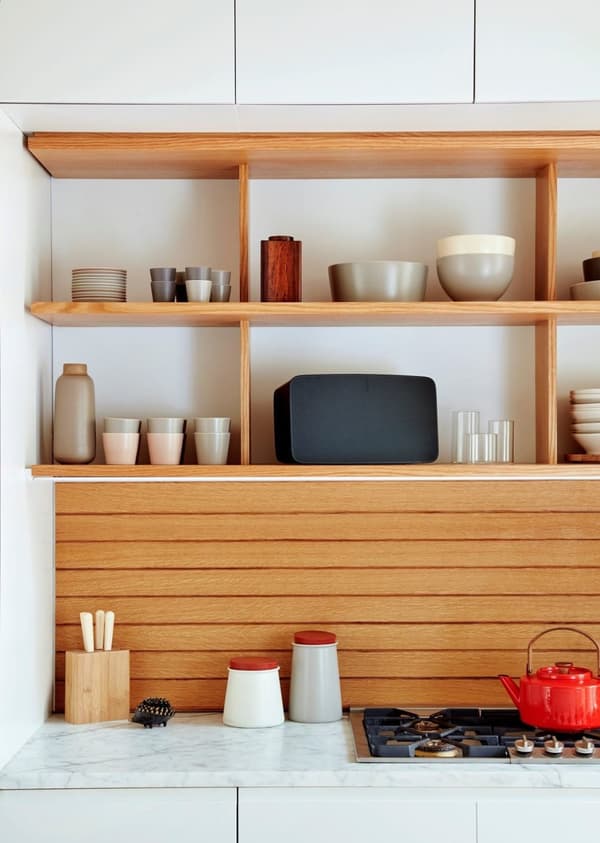 Sonos Five, black