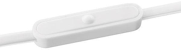 Vivanco headset HS 200 WT, white (31438)