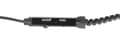 Miniatyrbild 1 av 3: Omega Freestyle zip headset FH2111, black