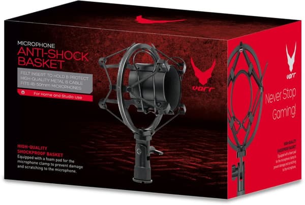 Omega microphone stand Gaming Basket (45599)